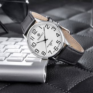 Zegarek Męski PERFECT GXB452-01 - 6