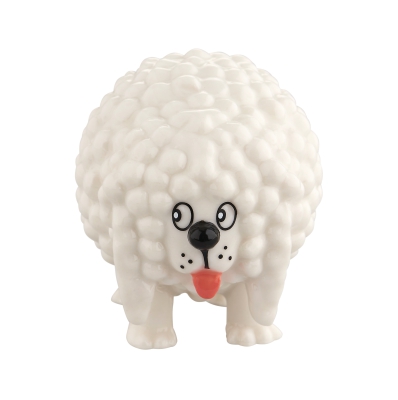  Alessi Cagnotton porcelain figurine