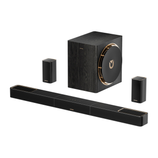 Soundbar Ultimea Skywave X50 - 2