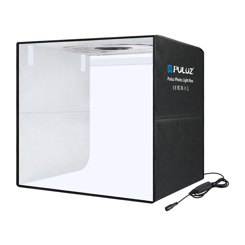 Namiot bezcieniowy Puluz 50cm LED PU5051EU