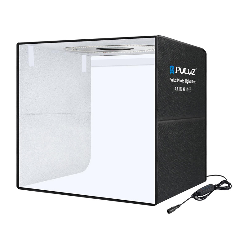 Namiot bezcieniowy Puluz 50cm LED PU5051EU