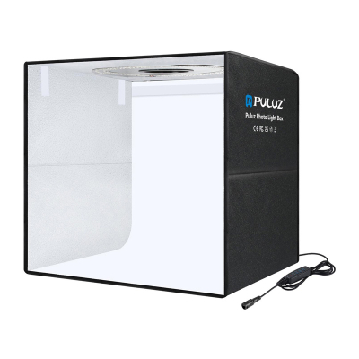 Namiot bezcieniowy Puluz 50cm LED PU5051EU