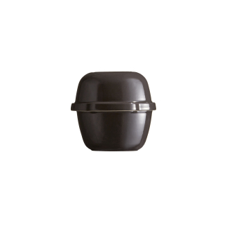 Forma do pieczenia chleba Emile Henry czarna 4.5 l - 3