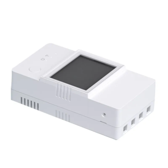 Przekaźnik Wi-Fi SONOFF POWR316D 16A POW Elite - 3