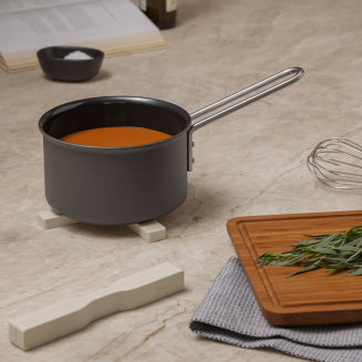 Podkładka magnetyczna pod naczynia Eva Solo Caramel cream | CENA WINTER HYGGE - 4