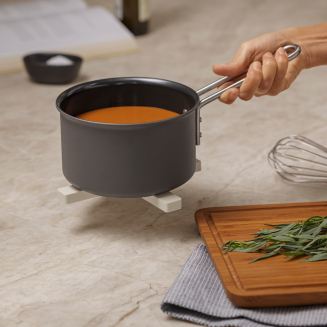  Eva Solo Caramel Cream Magnetic Dish Mat | WINTER HYGGE PRICE - 5