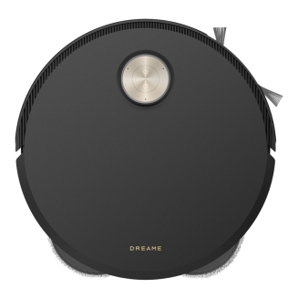Robot sprzątający Dreame X50 Ultra (czarny) - 4