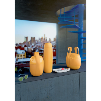 Alessi and Food à Porter travel cutlery set - 2