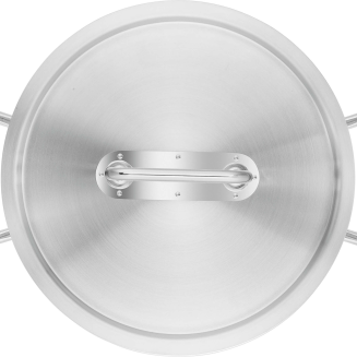 Garnek niski z pokrywką Zwilling Pro S 3 ltr - 3