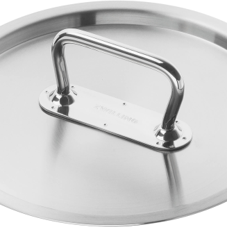 Garnek niski z pokrywką Zwilling Pro S 3 ltr - 6