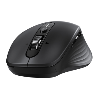  UGREEN M752 BT+2.4GHz Wireless Mouse (Black) - 3