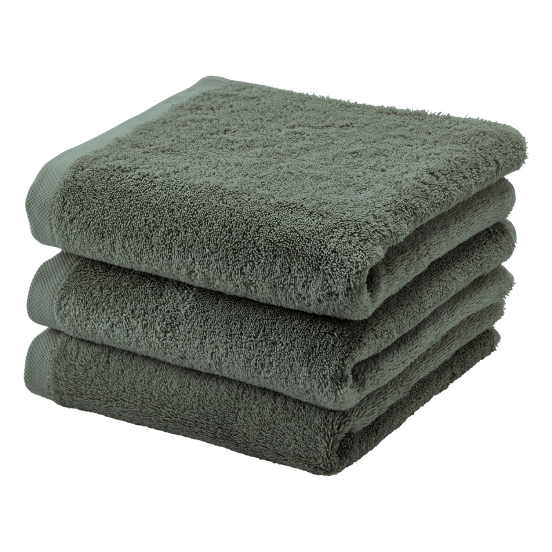  Aquanova London Forest towel 55x100 cm