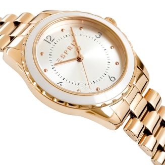 Zegarek Damski ESPRIT Classic ES1L348M0065 + BOX - 2