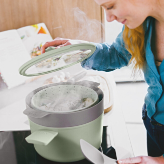 Wkładka do gotowania na parze BergHOFF Balance - 5