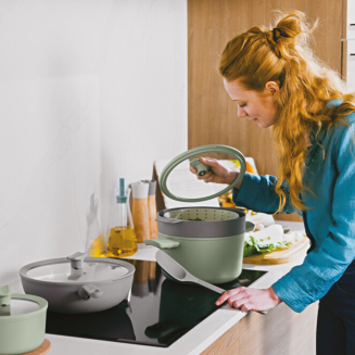 Wkładka do gotowania na parze BergHOFF Balance - 6