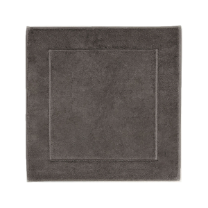 Dywanik łazienkowy Aquanova London Ash 60x60 cm | CENA BLACK WEEKS