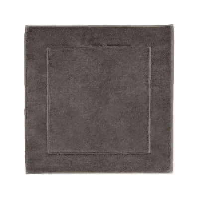 Dywanik łazienkowy Aquanova London Ash 60x60 cm | CENA BLACK WEEKS