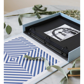 Fotoalbum - Happily Ever After ivory | PRINTWORKS - 4