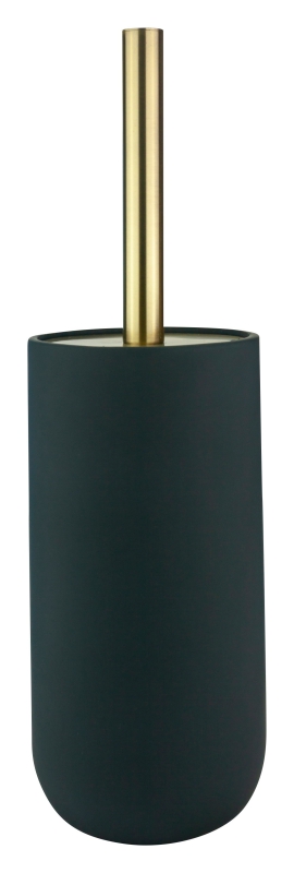 Szczotka WC Mette Ditmer Denmark Lotus Anthracite