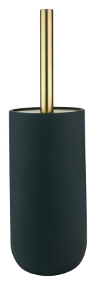 Szczotka WC Mette Ditmer Denmark Lotus Anthracite