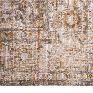 Dywan Louis de Poortere Antiquarian Ushak Suleiman Grey - 10
