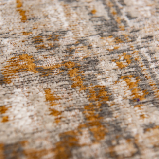 Dywan Louis de Poortere Antiquarian Ushak Suleiman Grey - 4