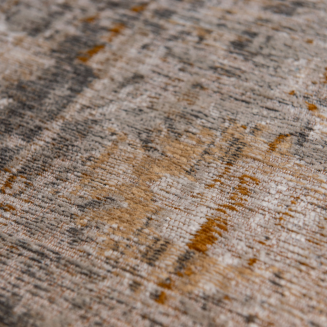 Dywan Louis de Poortere Antiquarian Ushak Suleiman Grey - 7