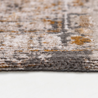 Dywan Louis de Poortere Antiquarian Ushak Suleiman Grey - 8