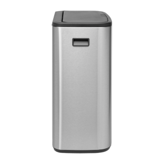 Kosz Brabantia Bo Touch Bin 60l stal matowa - 4