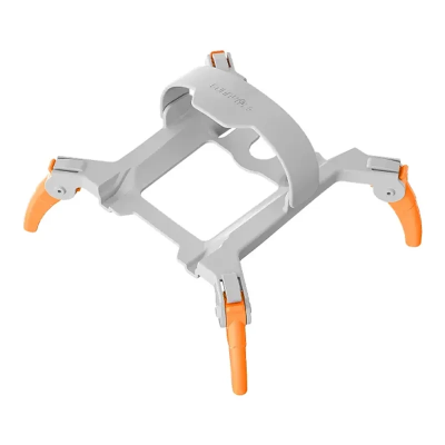  SUNNYLIFE Landing Gear Raise for DJI Mini 4 Pro (Orange)