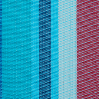 Pillow case for La Siesta Amante Wave hammock - 3