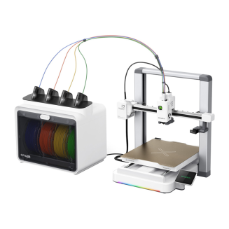 Drukarka 3D CREALITY SparkX i7 Combo - 3