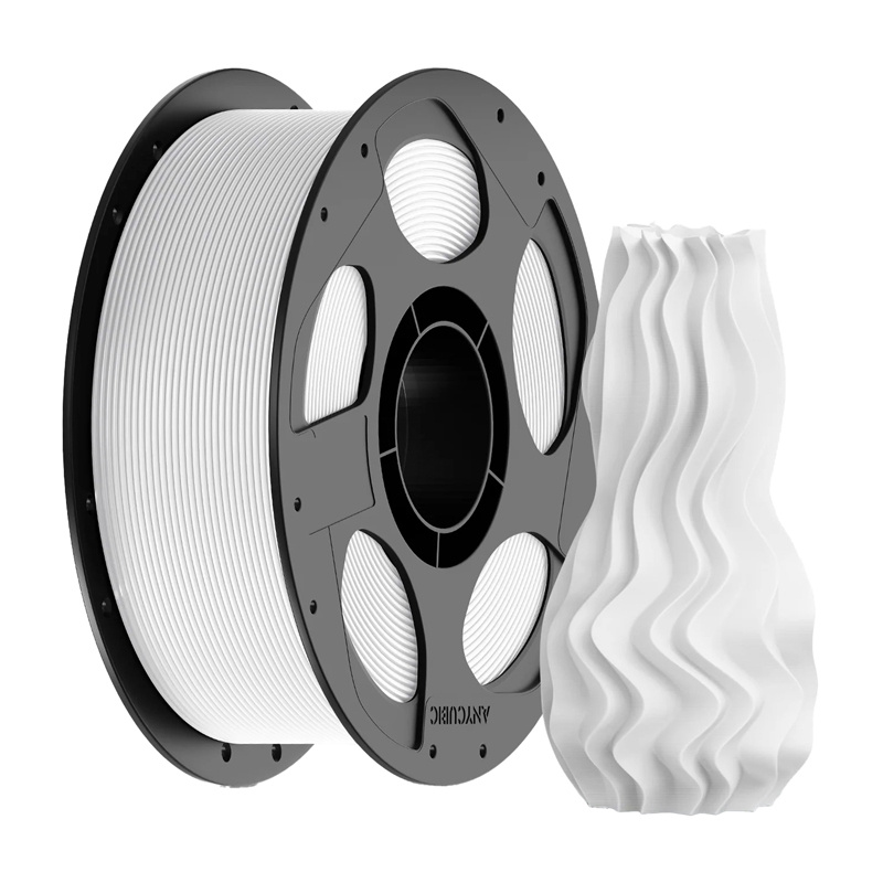  ANYCUBIC PLA Filament 1kg (white)