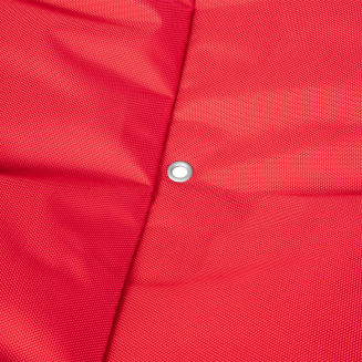  Fatboy Headdemock Red Hammock | PROMOTION: FREE COVER! - 9