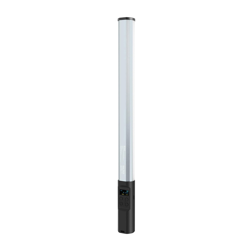 Lampa LED PULUZ 132 LED 8W