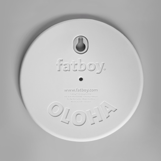 Lampka ścienna | stołowa Fatboy Oloha Desert Medium - 12