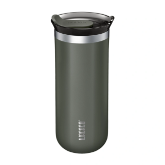 Kubek Termiczny WACACO Octaroma Grande - Dim Grey (435ml) - 2