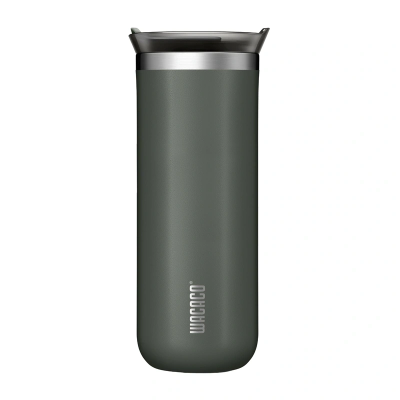 Kubek Termiczny WACACO Octaroma Grande - Dim Grey (435ml)