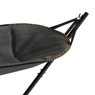 Hammock with stand SACKit Cobana Hammock Alu Gray - 6