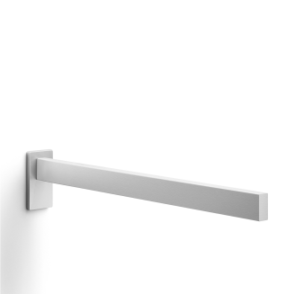 Wieszak na ręcznik Zack Linea mat 42 cm - 2