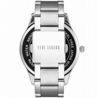 Zegarek Męski Paul Lorens PL1273B2-1C1 - 6