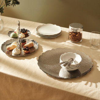 Pojemnik kuchenny Alessi Dressed 0.5 l - 4