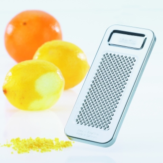  Gefu Retaro lemon peel and spice grater - 2