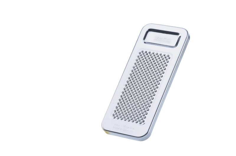  Gefu Retaro lemon peel and spice grater