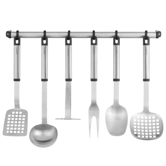 Zestaw przyborów kuchennych BergHOFF Essentials 8 elementów - 2