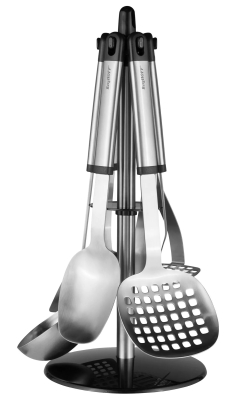 Zestaw przyborów kuchennych BergHOFF Essentials 8 elementów