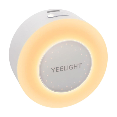 Lampka nocna YEELIGHT Jelly 4 Plus USB-C