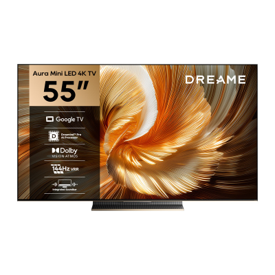  DREAME 55S100 55'' Mini LED TV