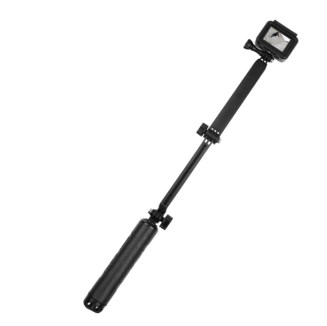 Wodoodporny selfie stick Telesin 360° do kamer sportowych (GP-MFW-300) - 3