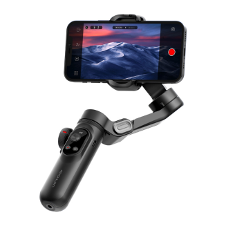  AOCHUAN X Pro Standard Gimbal (Black) - 2